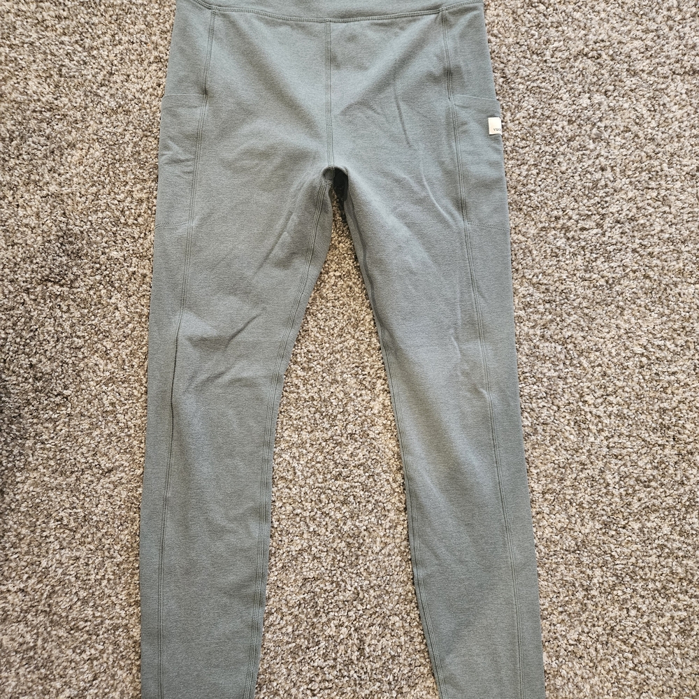 Vuori Full Length Leggings